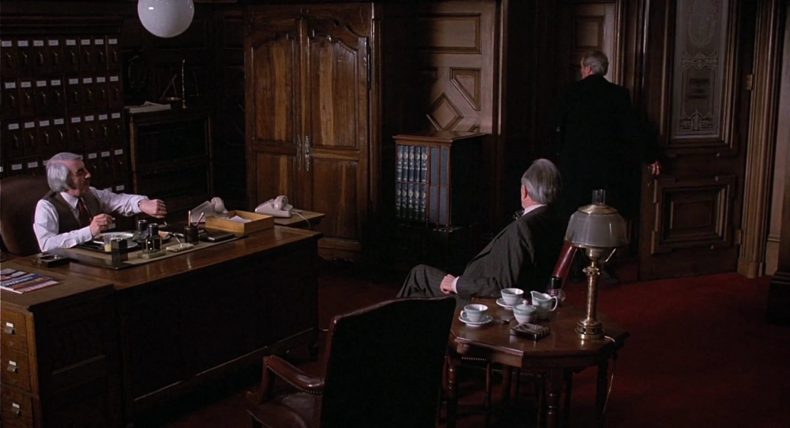 The Verdict screenshot 3