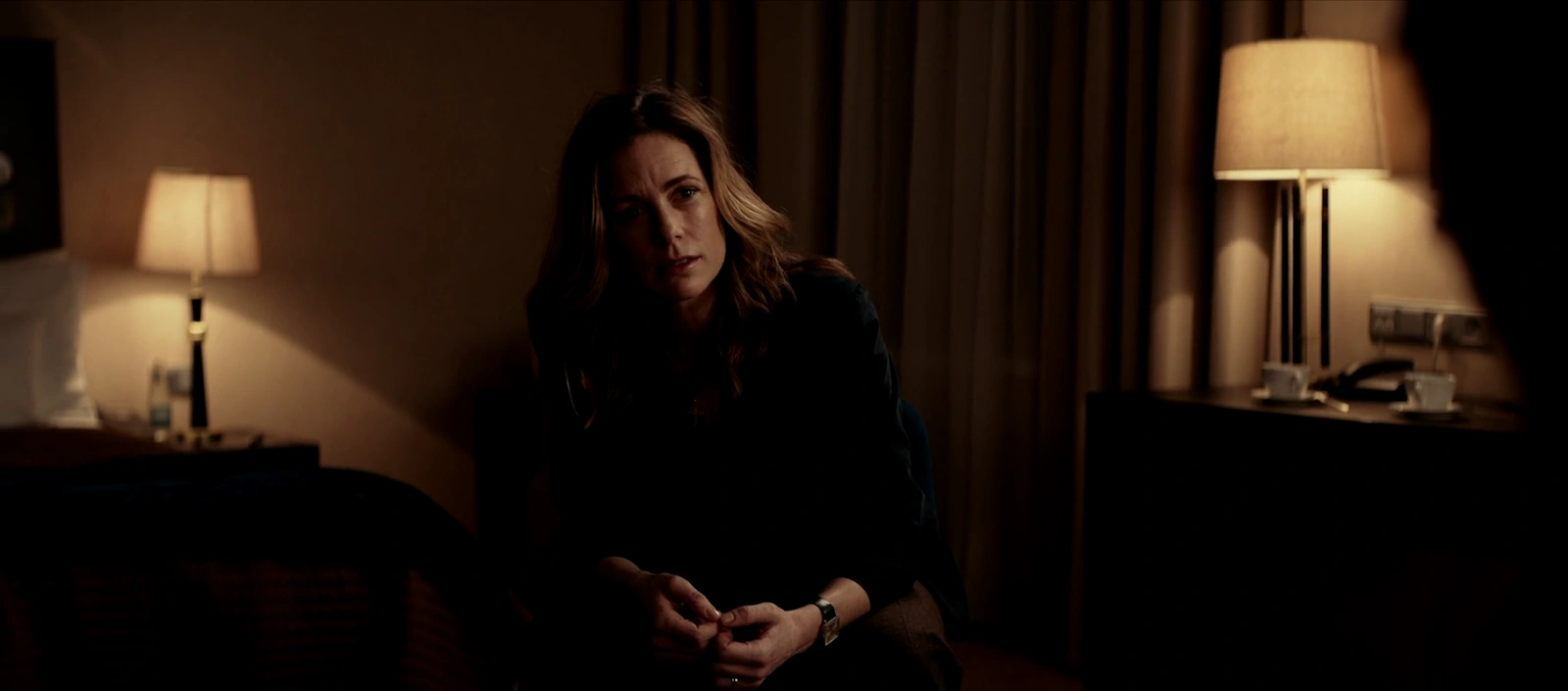 The American screenshot 1