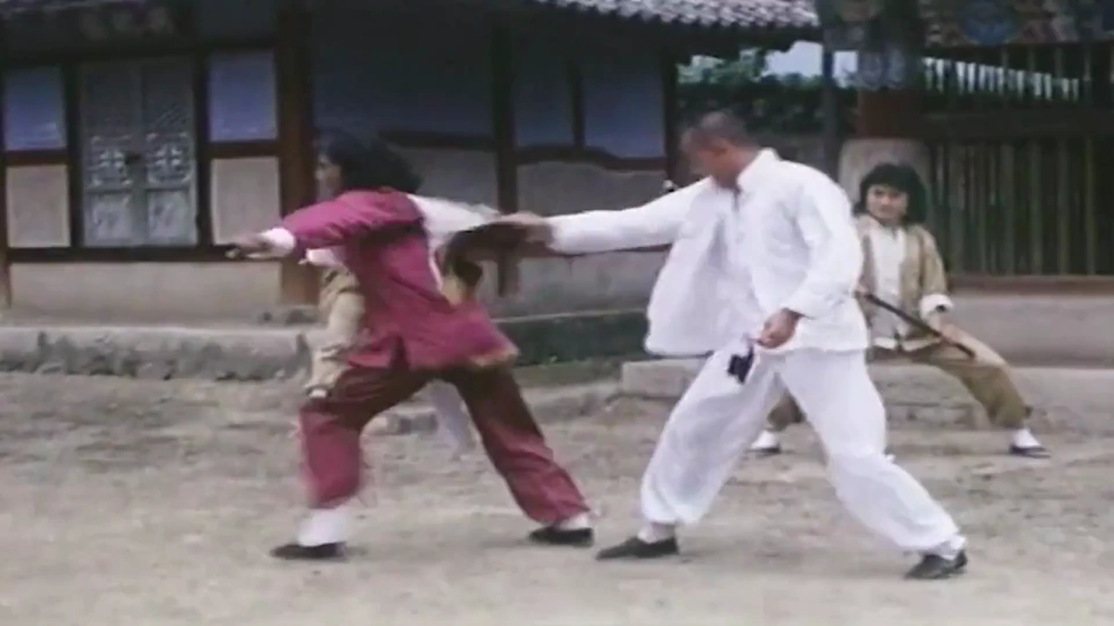Shaolin Drunken Monk screenshot 3