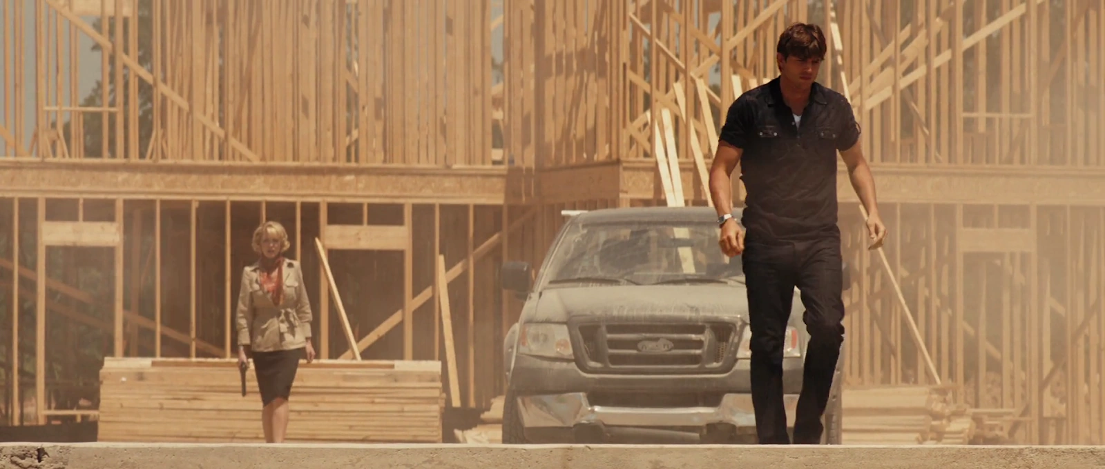 Killers screenshot 5