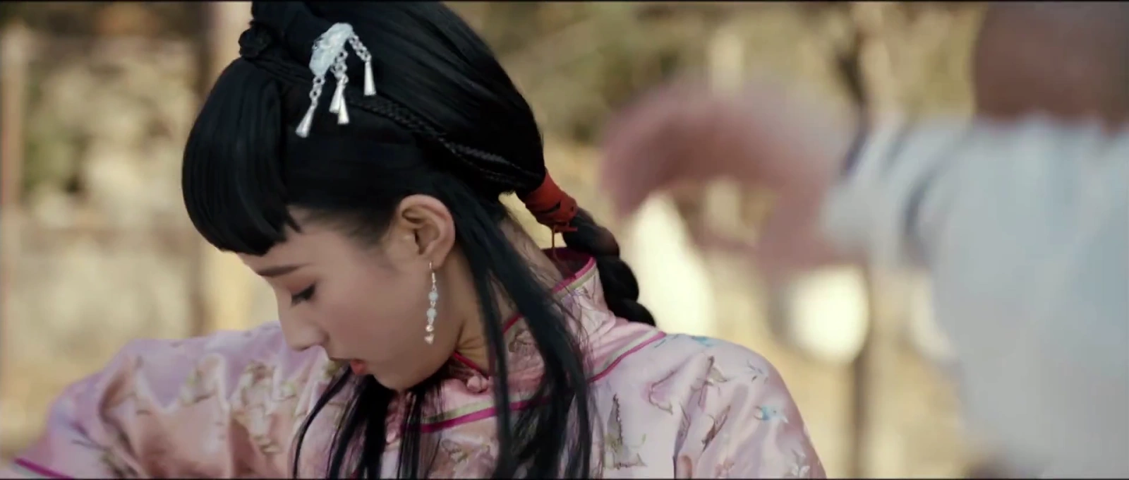 Dong Haichuan of the Hundred Boxing screenshot 2