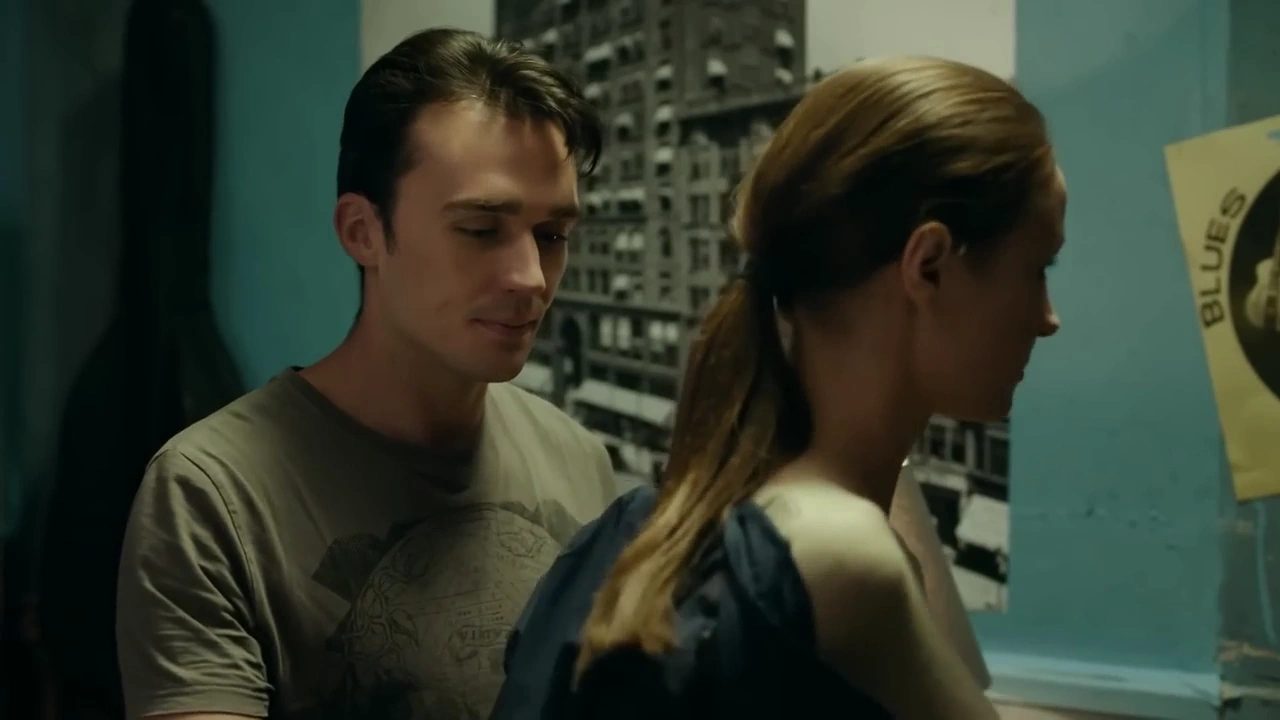 Dangerous Temptation screenshot 2