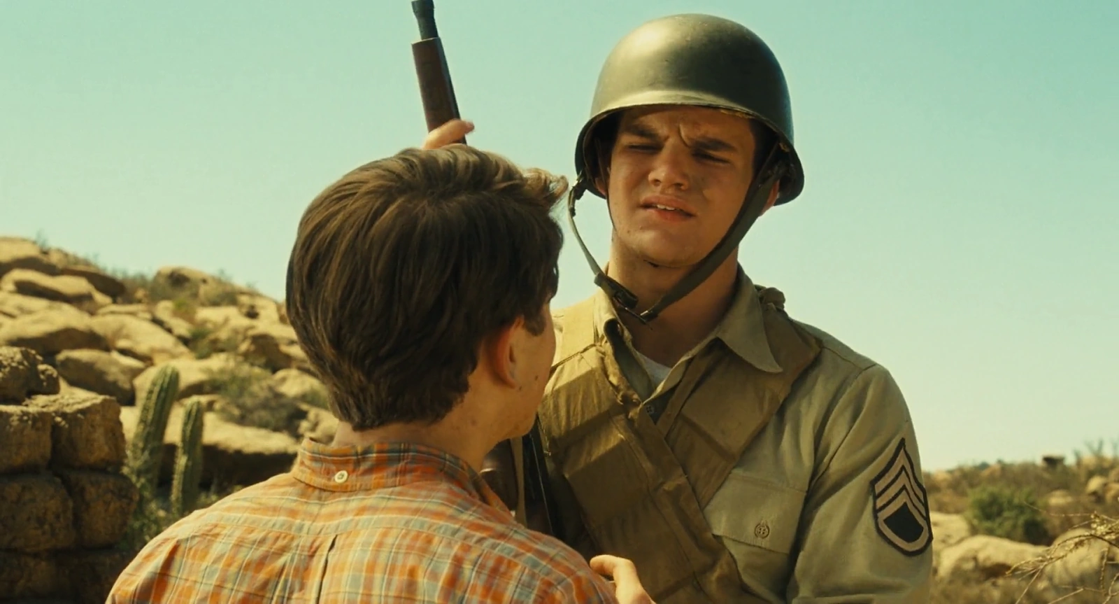 The Fabelmans screenshot 1