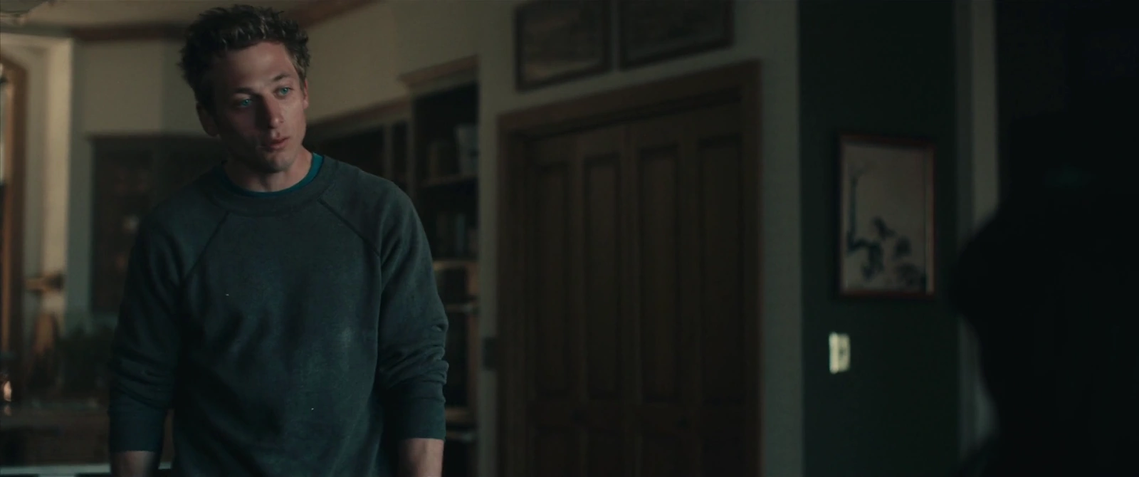 The Rental screenshot 2