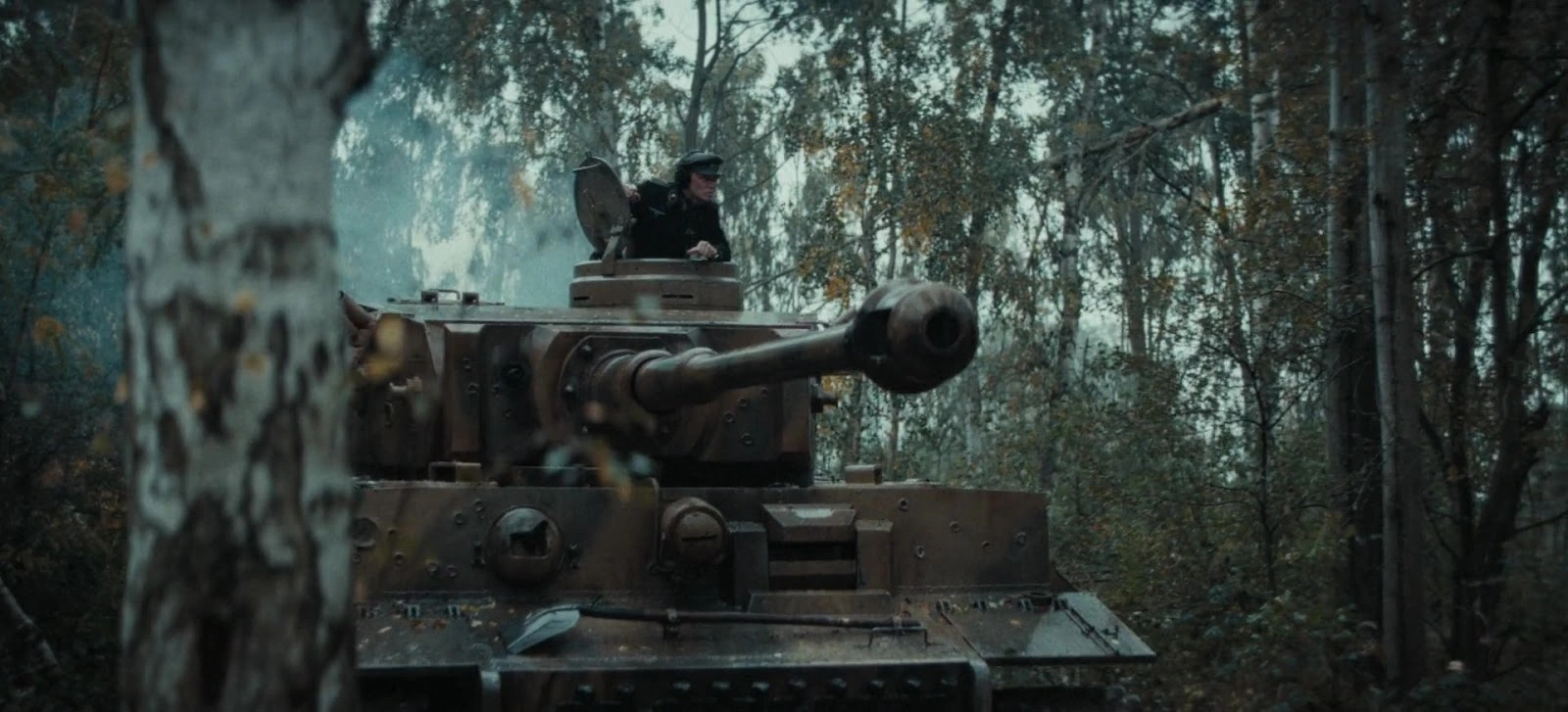 The Tank screenshot 5