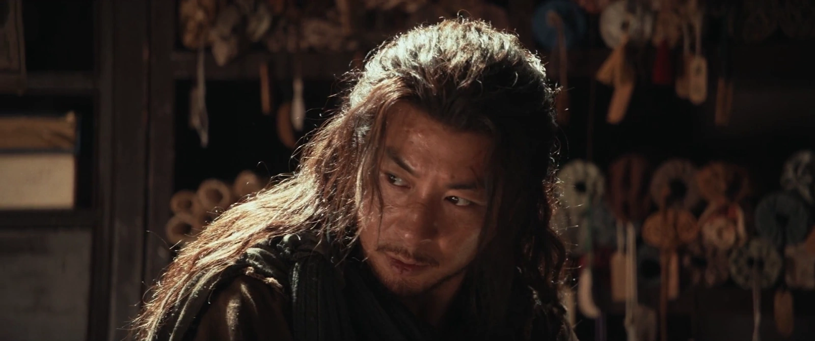 Blade of Fury screenshot 3