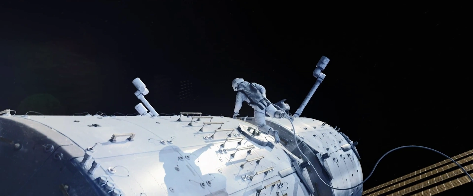 Alien Conquest screenshot 1
