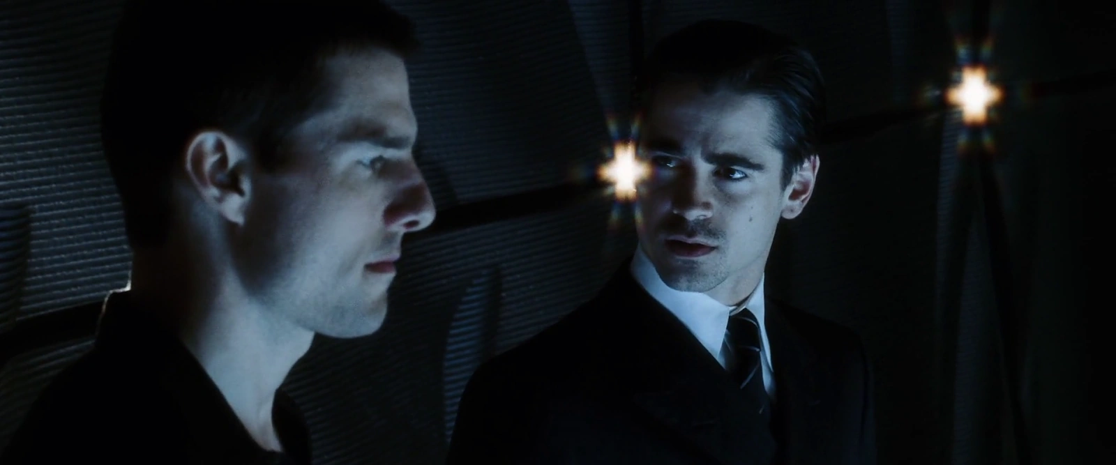 Minority Report screenshot 1