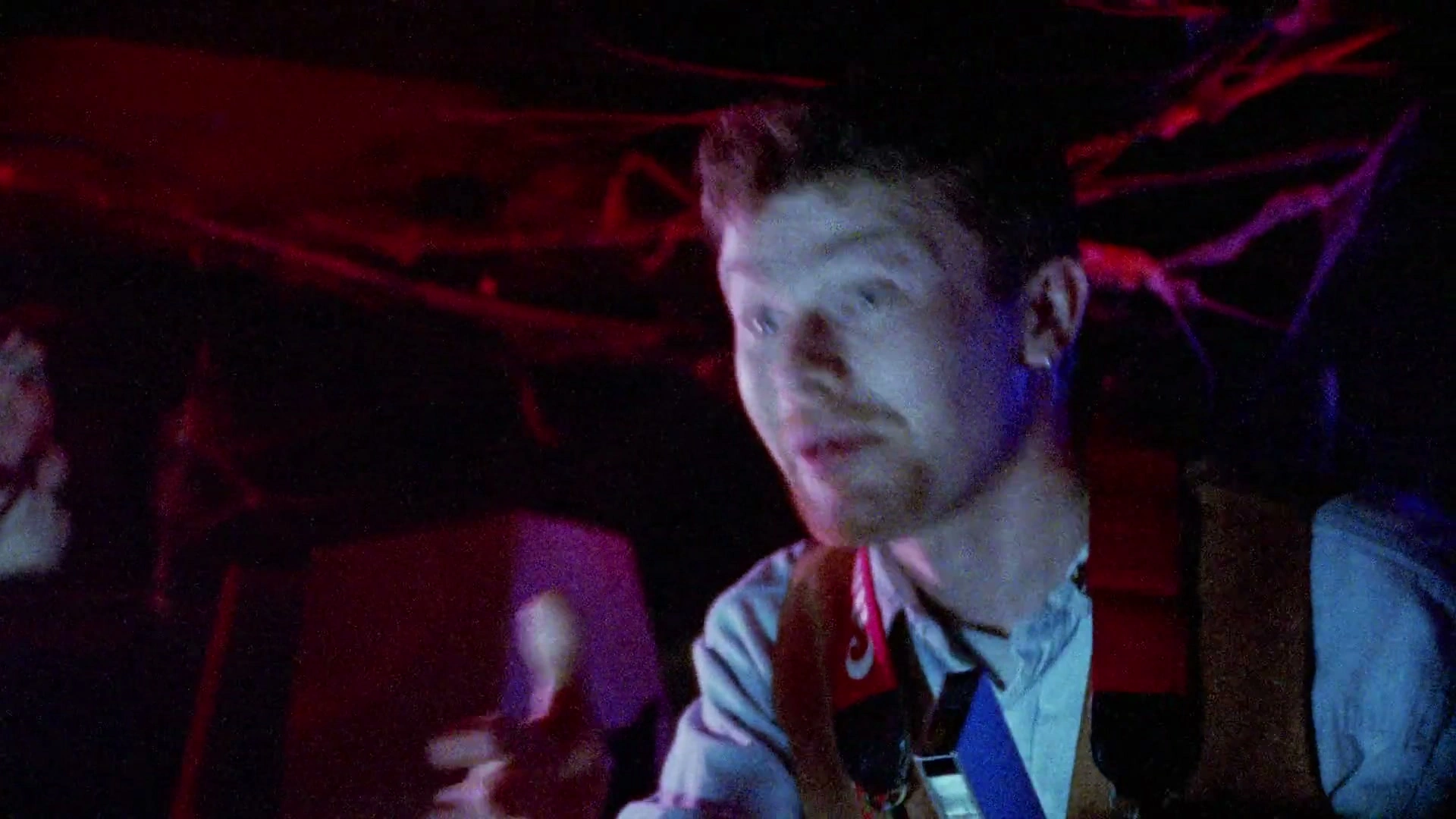 Razor Blade Smile screenshot 1