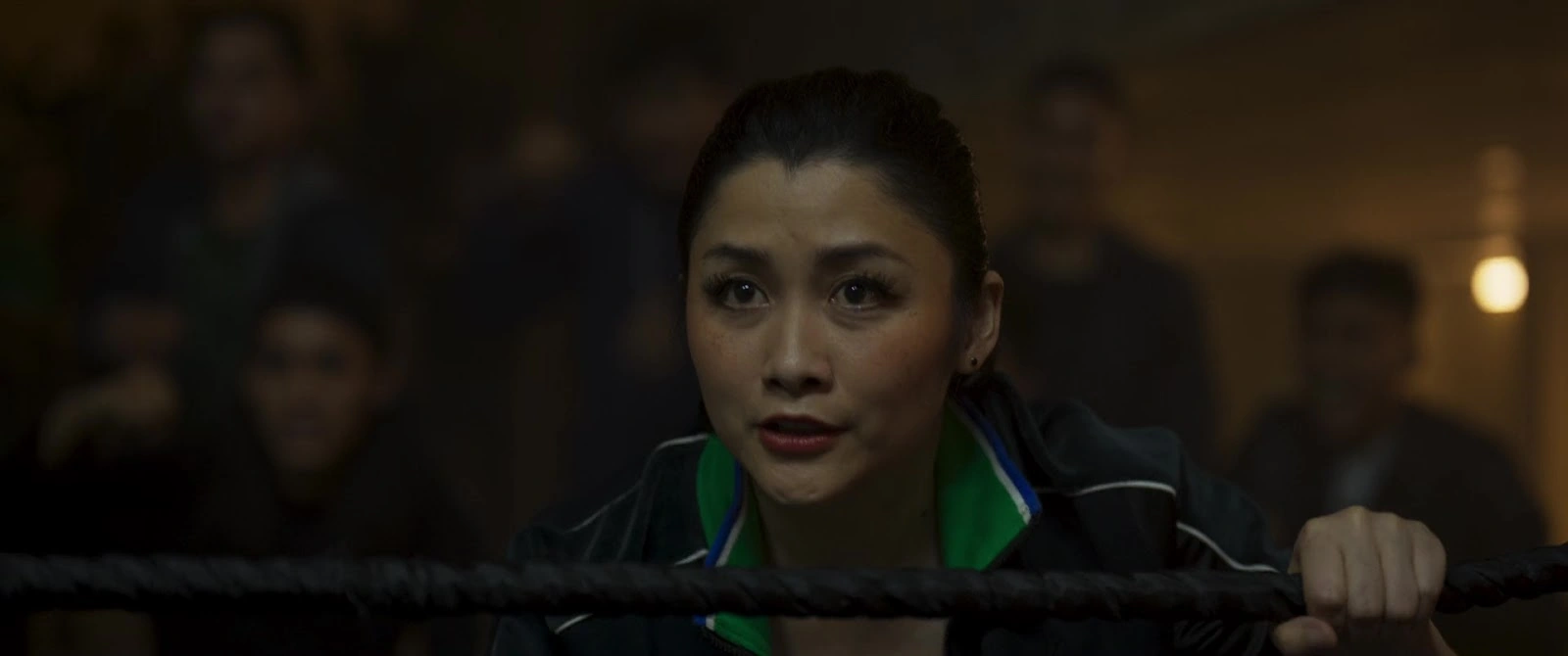 Sri Asih screenshot 1