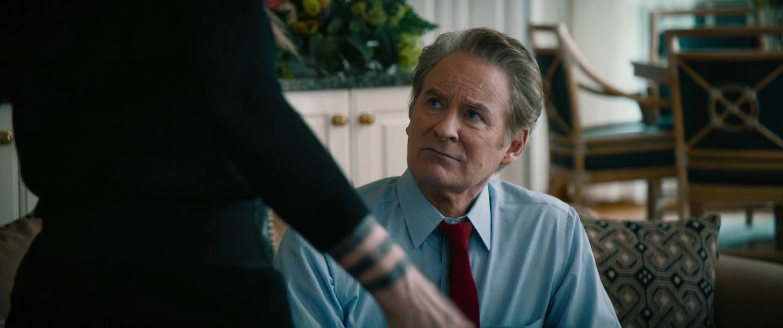 Ricki and the Flash screenshot 2