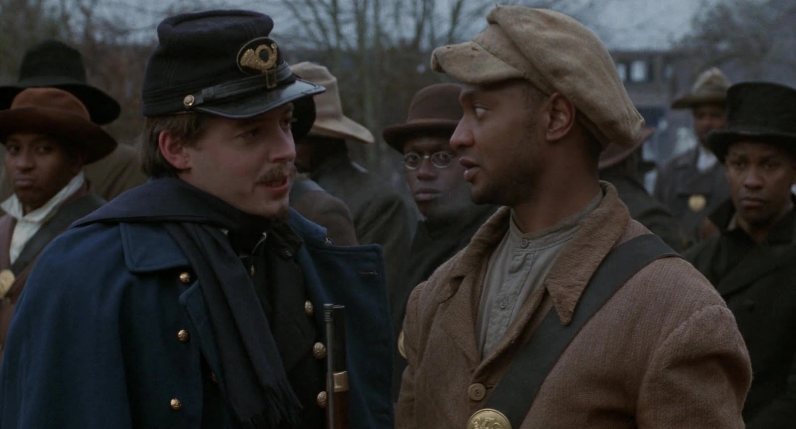 Glory screenshot 5