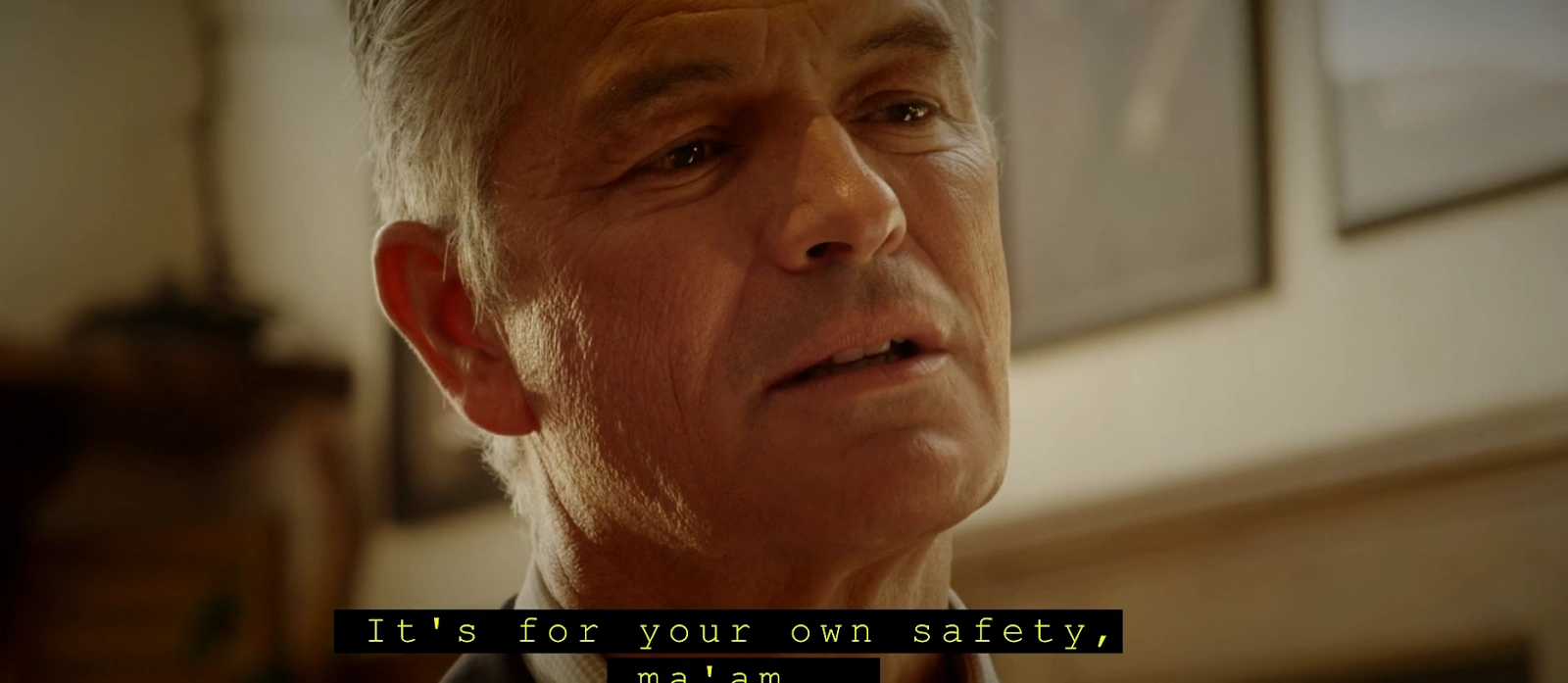 The Contractor screenshot 4