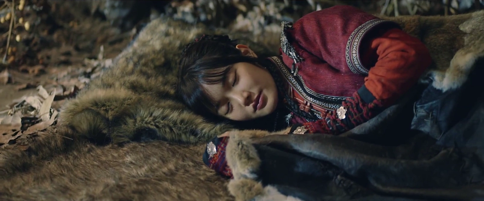 Shennong Savage screenshot 3