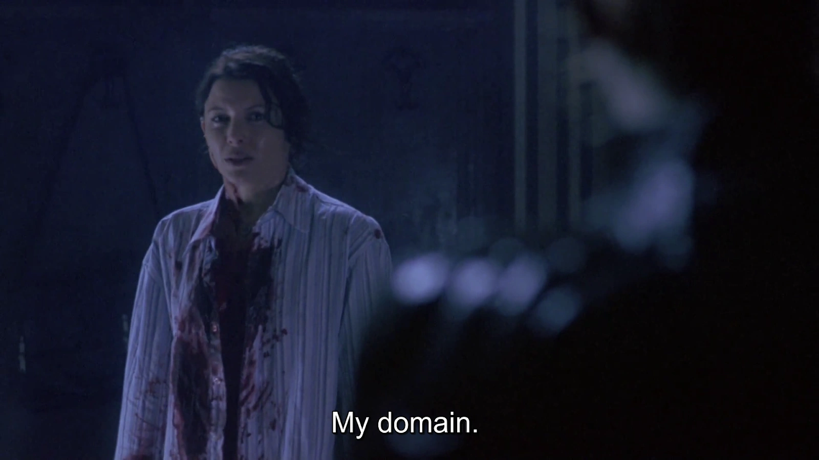 Hellraiser: Deader screenshot 5