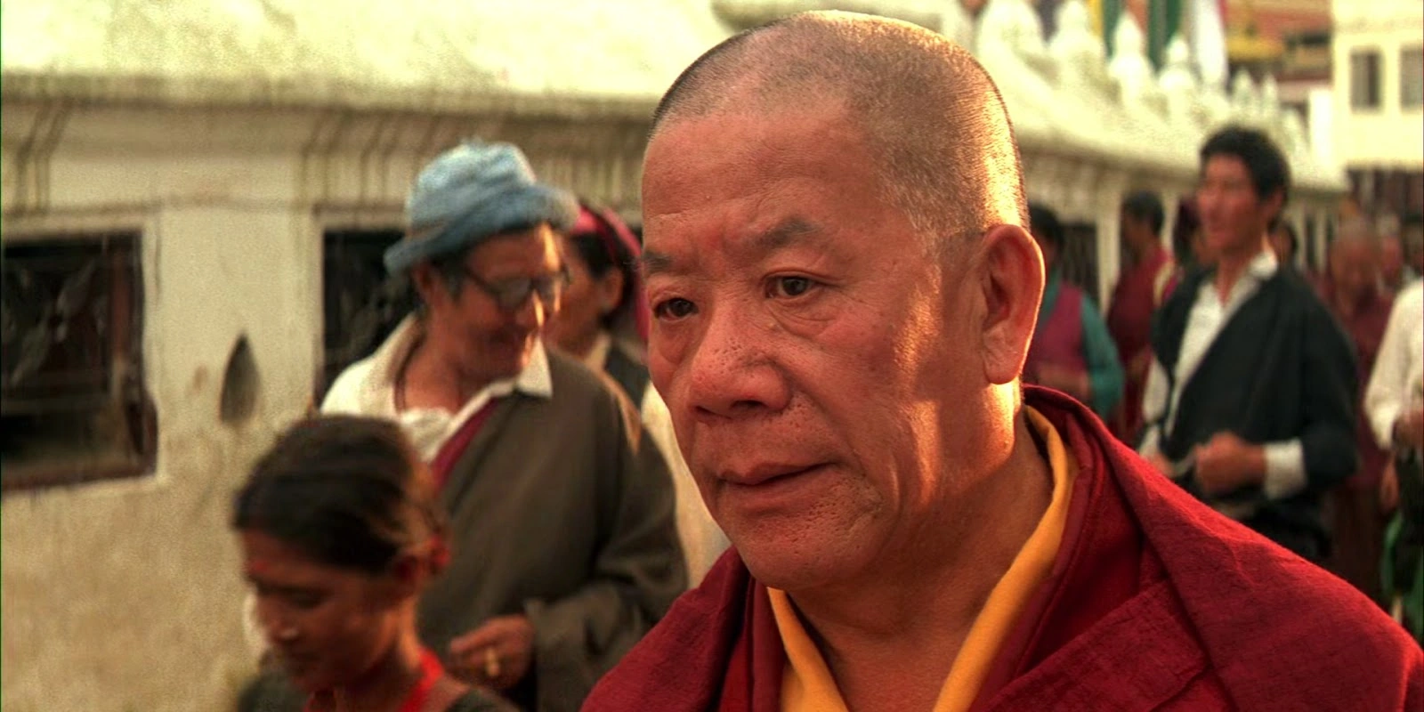 Little Buddha screenshot 5