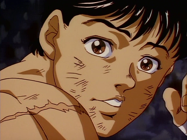 Grappler Baki: The Ultimate Fighter screenshot 4