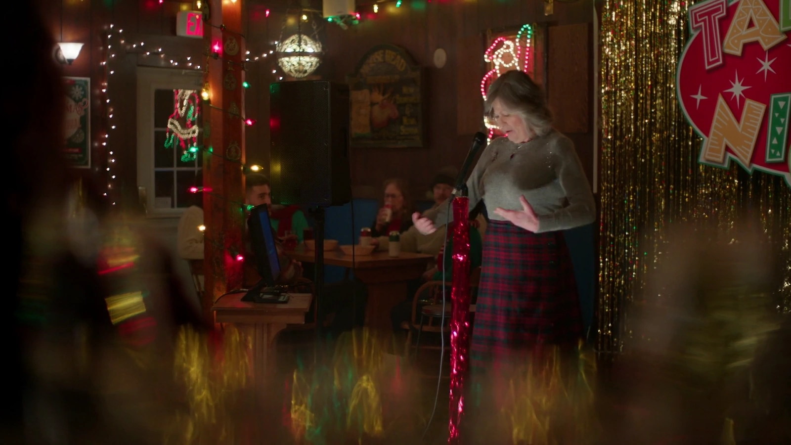 To Have and to Holiday screenshot 3
