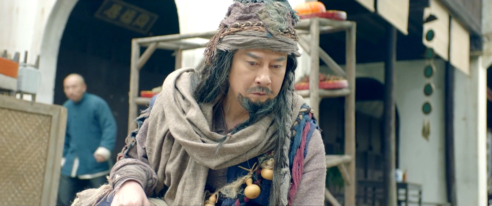 Iron Kung Fu Fist screenshot 3