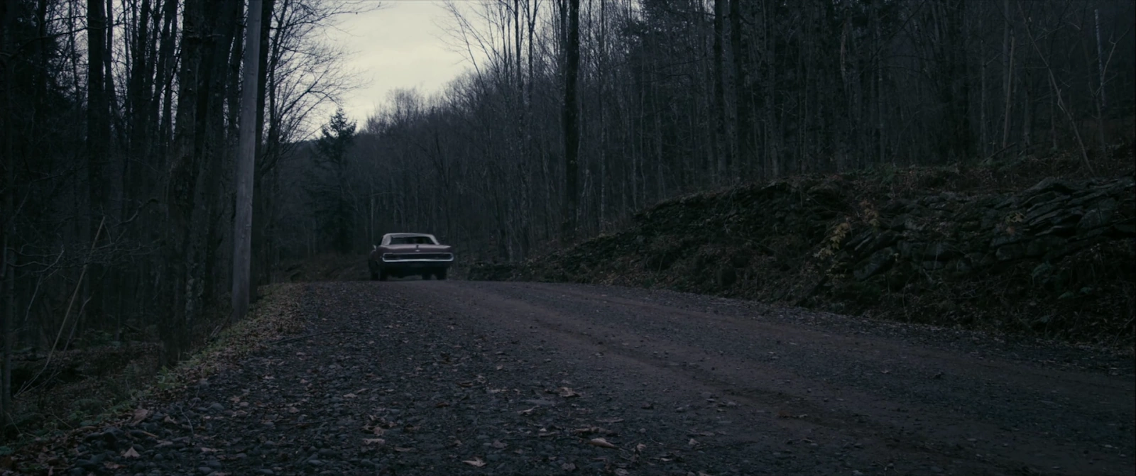 Stake Land screenshot 5