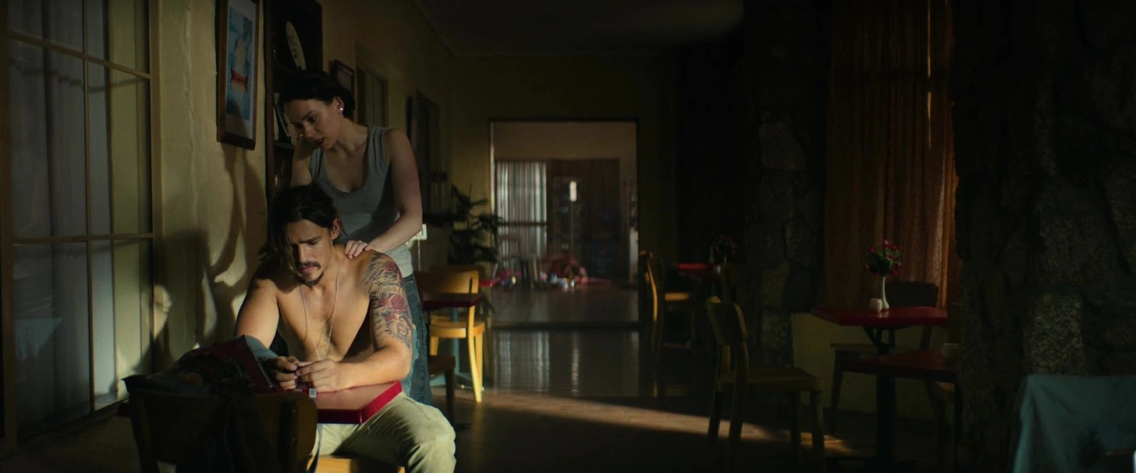 We Bury the Dead screenshot 3