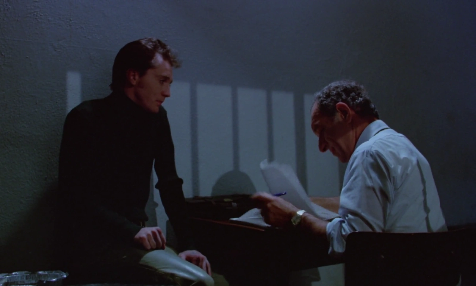 Rabid screenshot 2