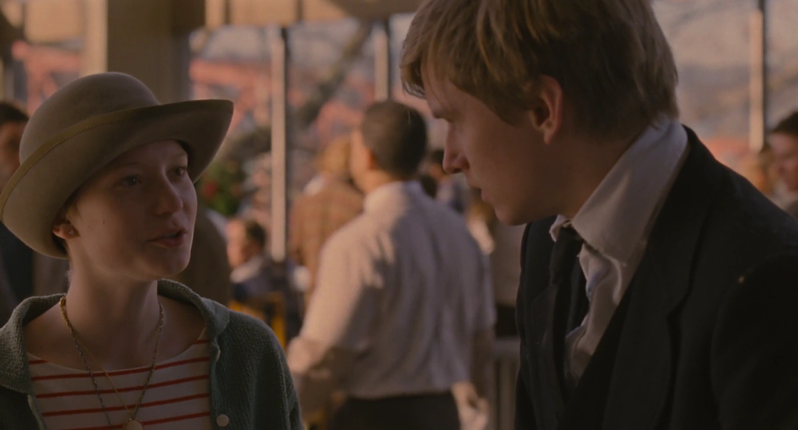 Restless screenshot 3