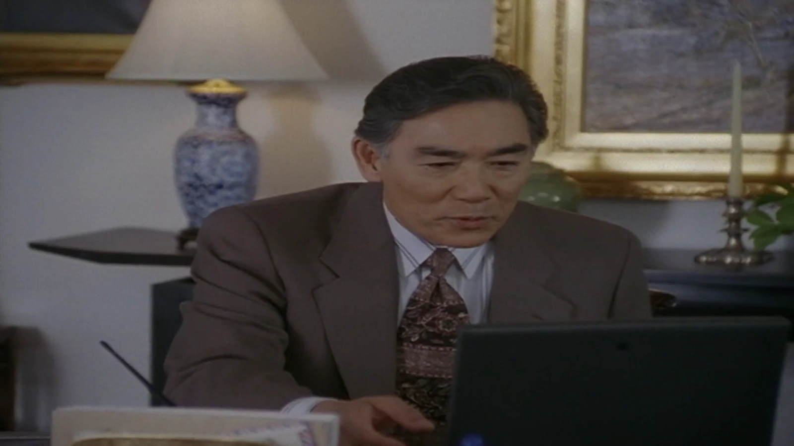 Once a Thief screenshot 3