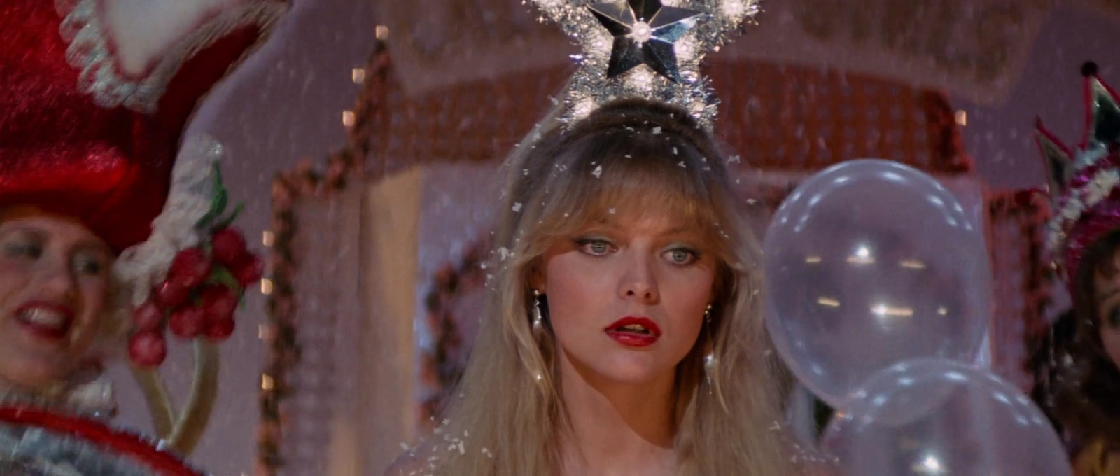 Grease 2 screenshot 1