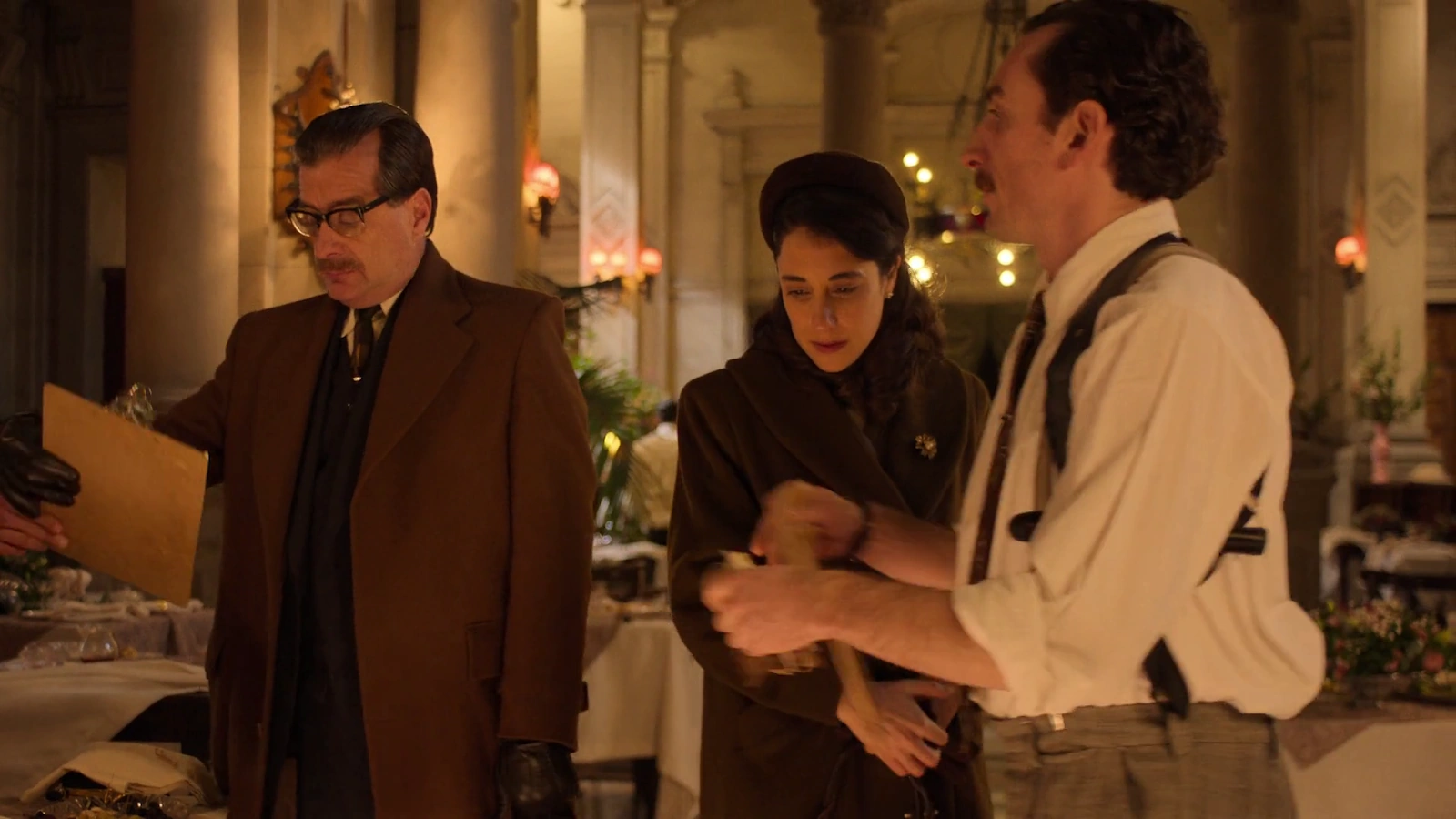 In Her Place screenshot 3