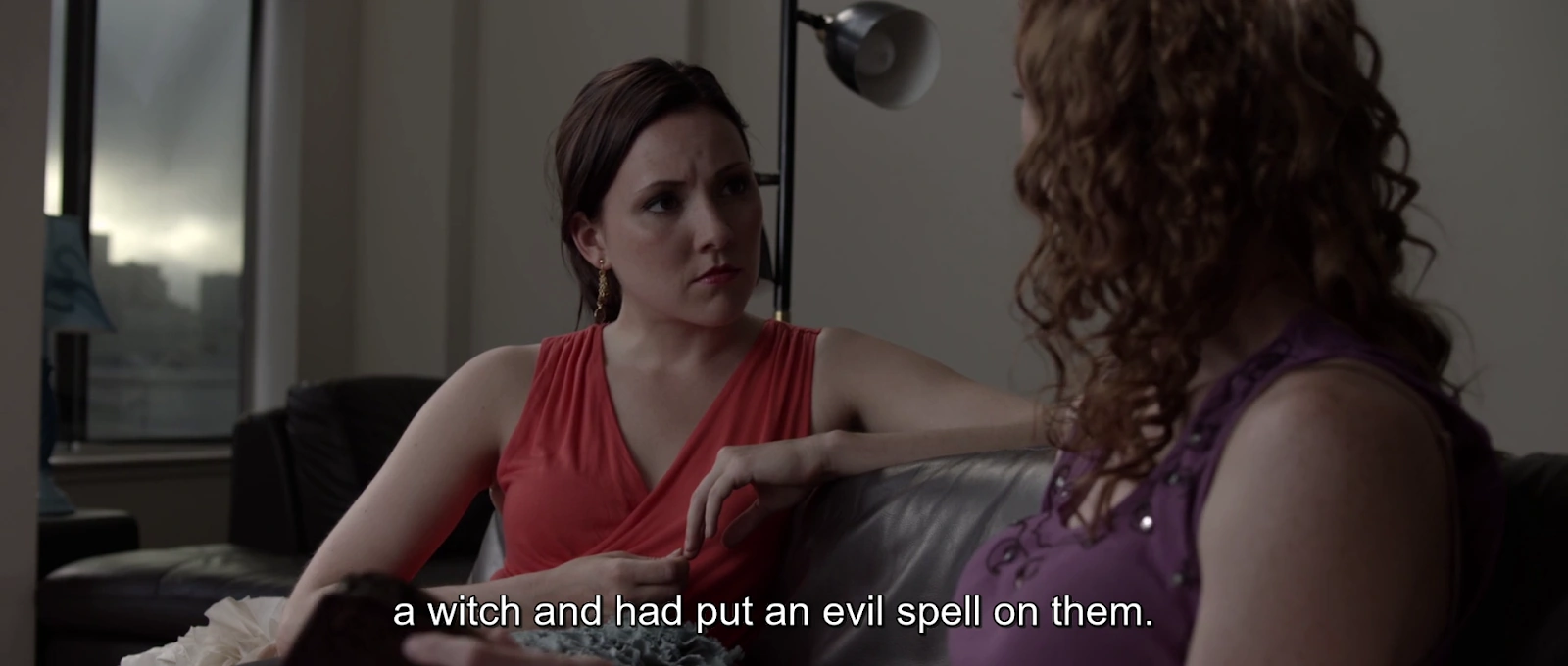 Adaline, A Exorcisada screenshot 1