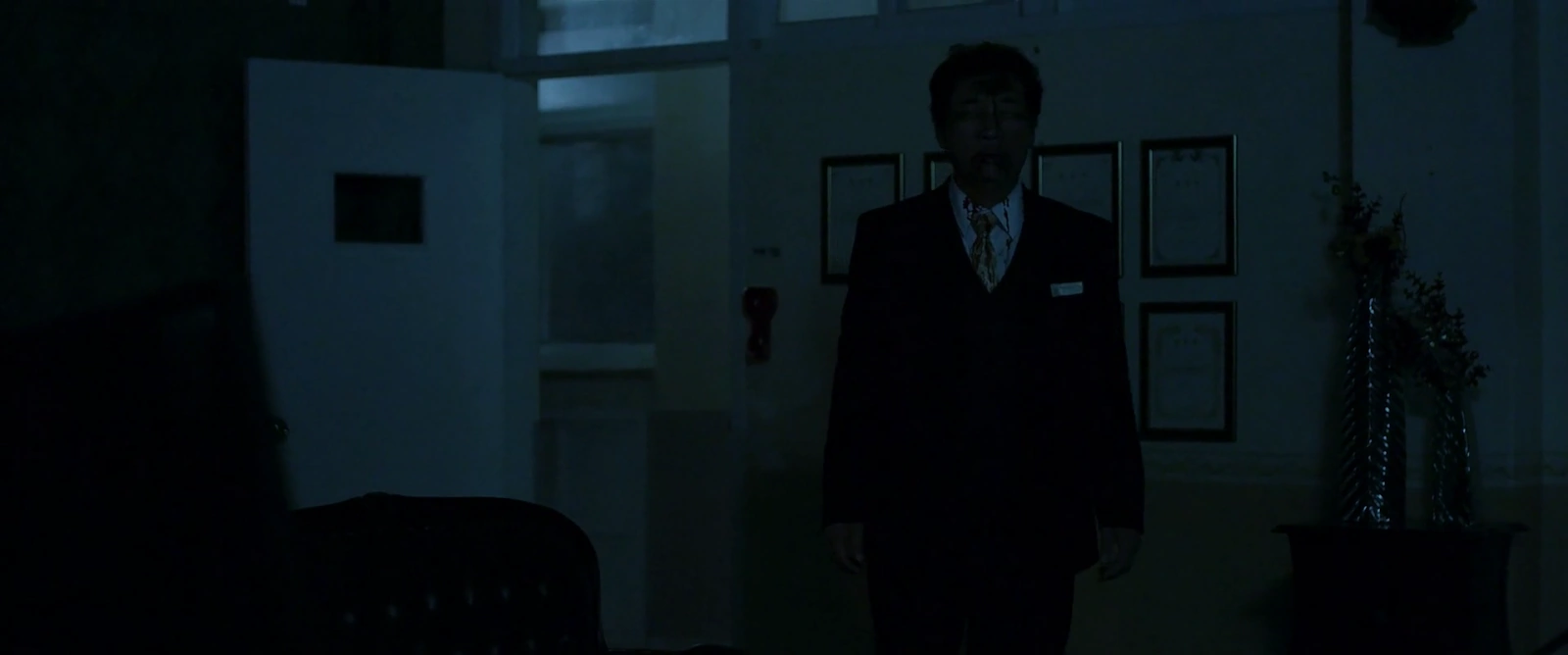 Zombie School screenshot 4