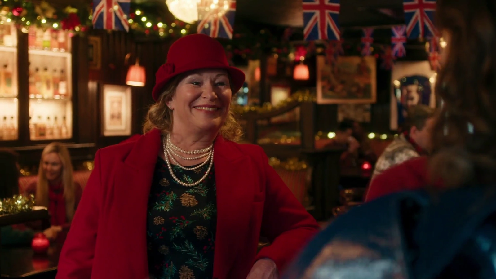 Christmas in Notting Hill screenshot 3
