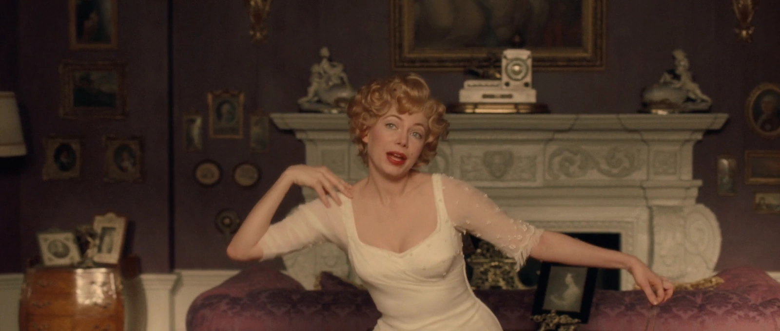 My Week with Marilyn screenshot 4