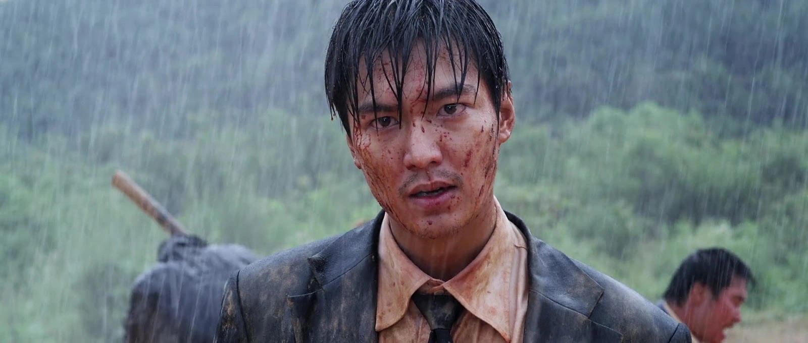 Gangnam Blues screenshot 5