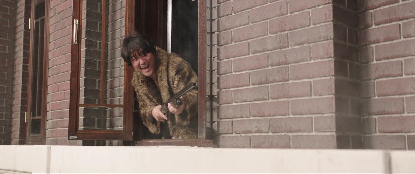 The Drug King screenshot 1