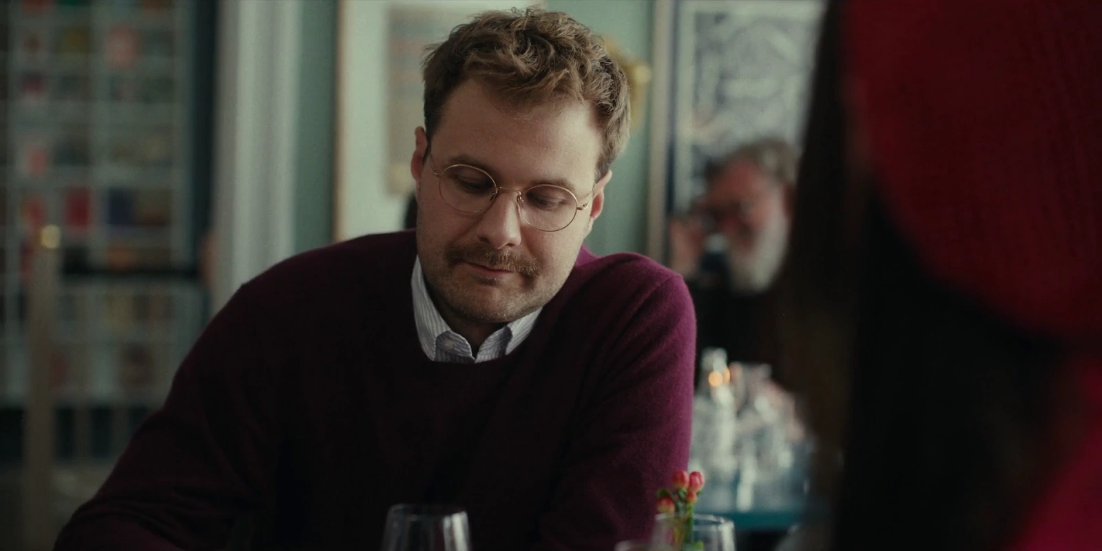A Copenhagen Love Story screenshot 1
