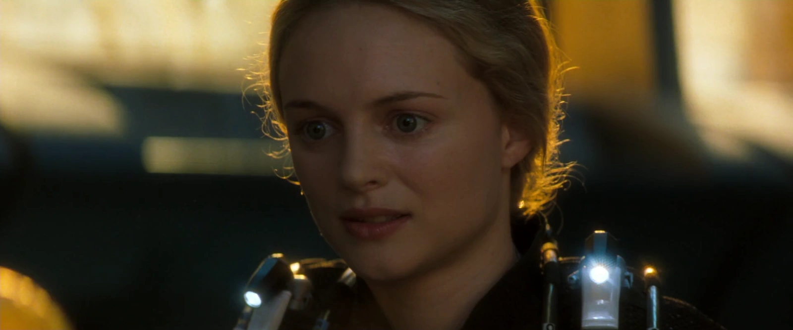 Lost in Space screenshot 4