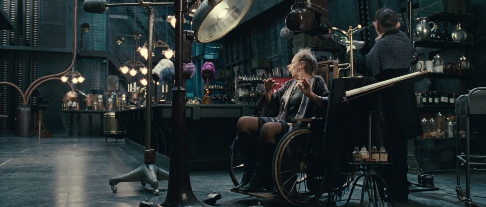 The Nutcracker screenshot 5