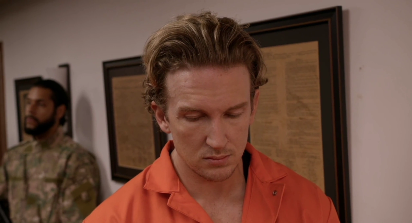 The Firing Squad screenshot 4