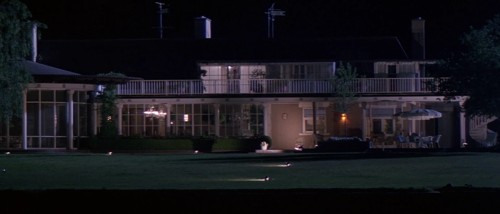 Road House screenshot 4
