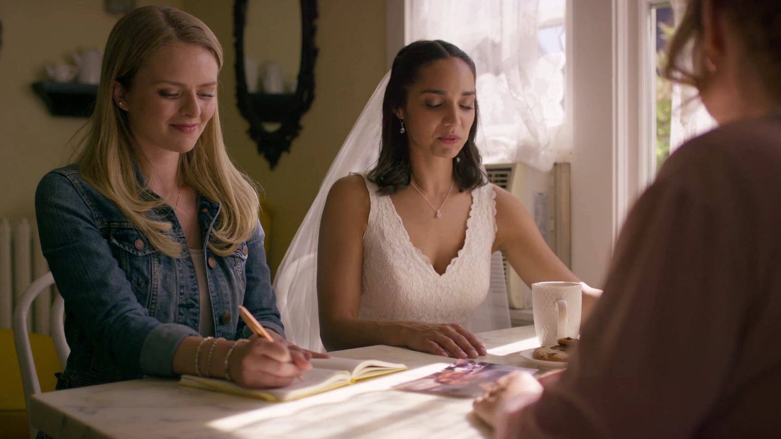 The Wedding Fix screenshot 5