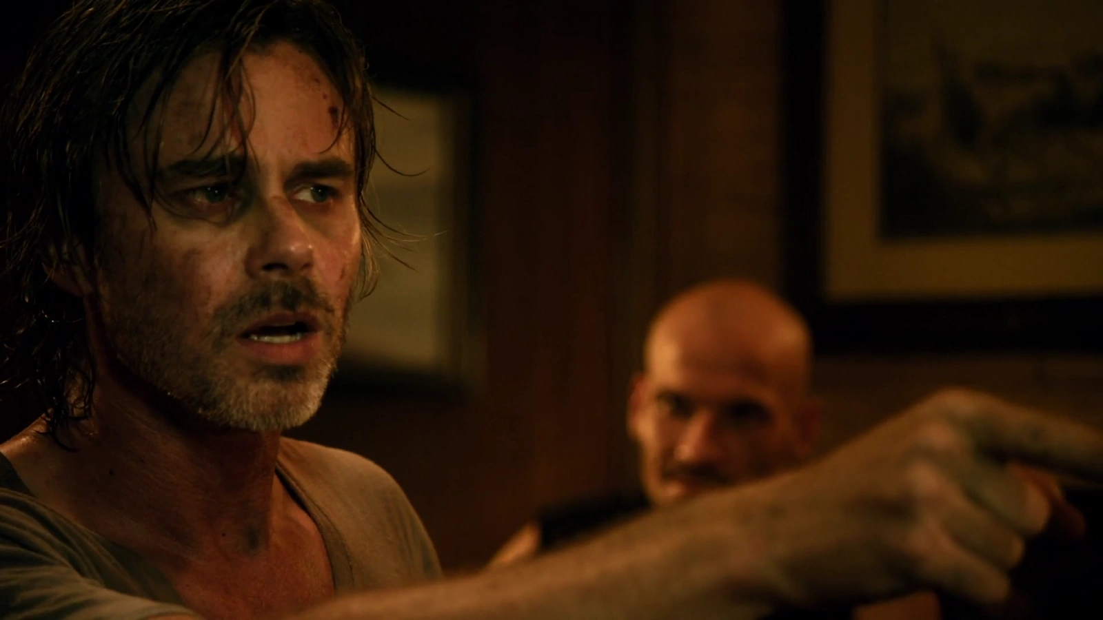All Mistakes Buried screenshot 5