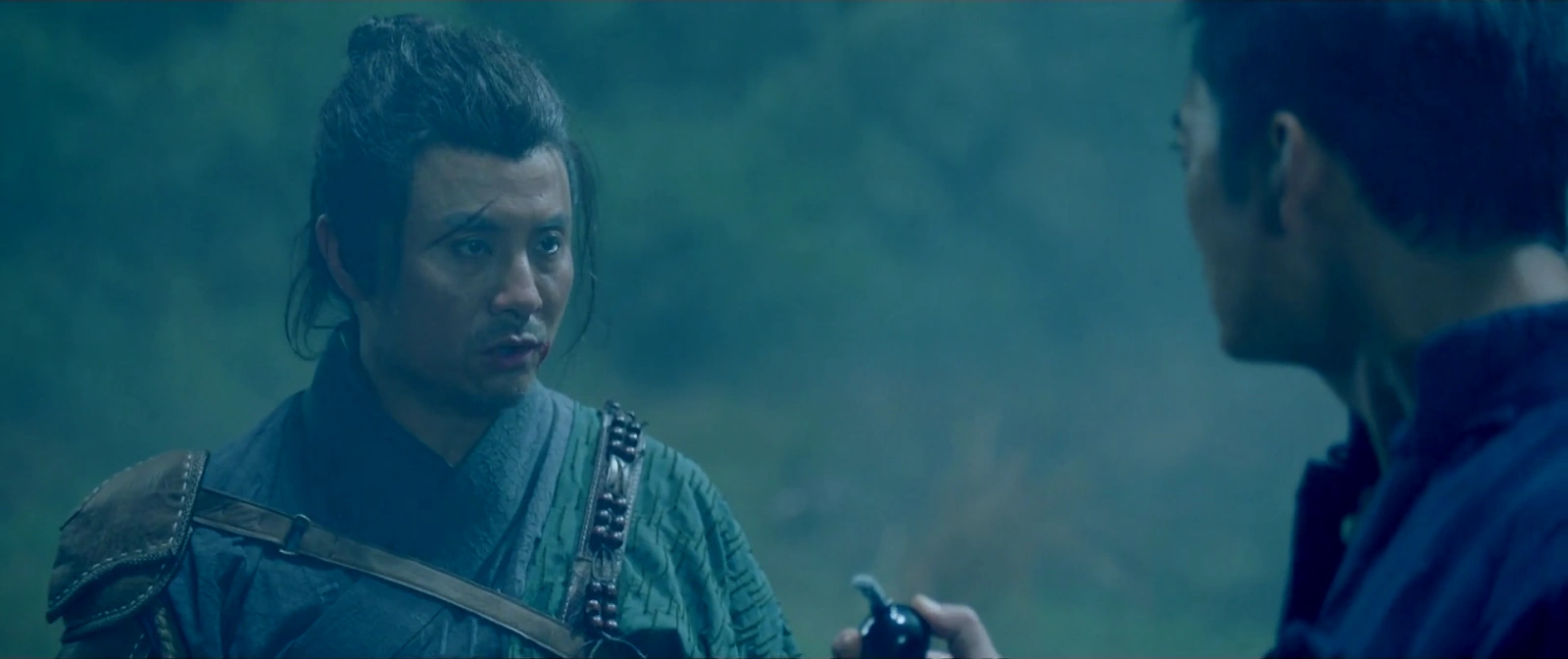 Iron Kung Fu Fist screenshot 5