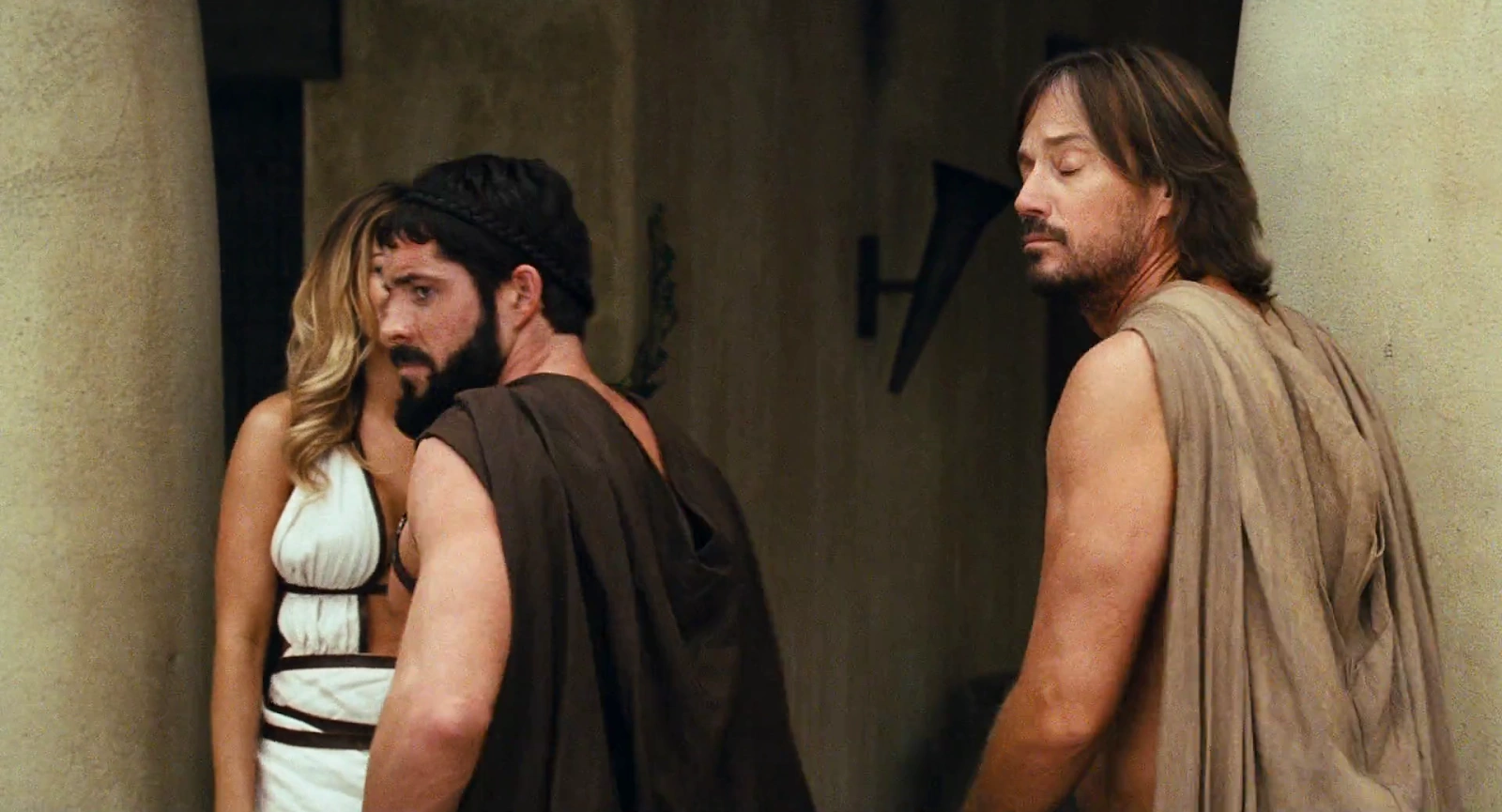 Meet the Spartans screenshot 1
