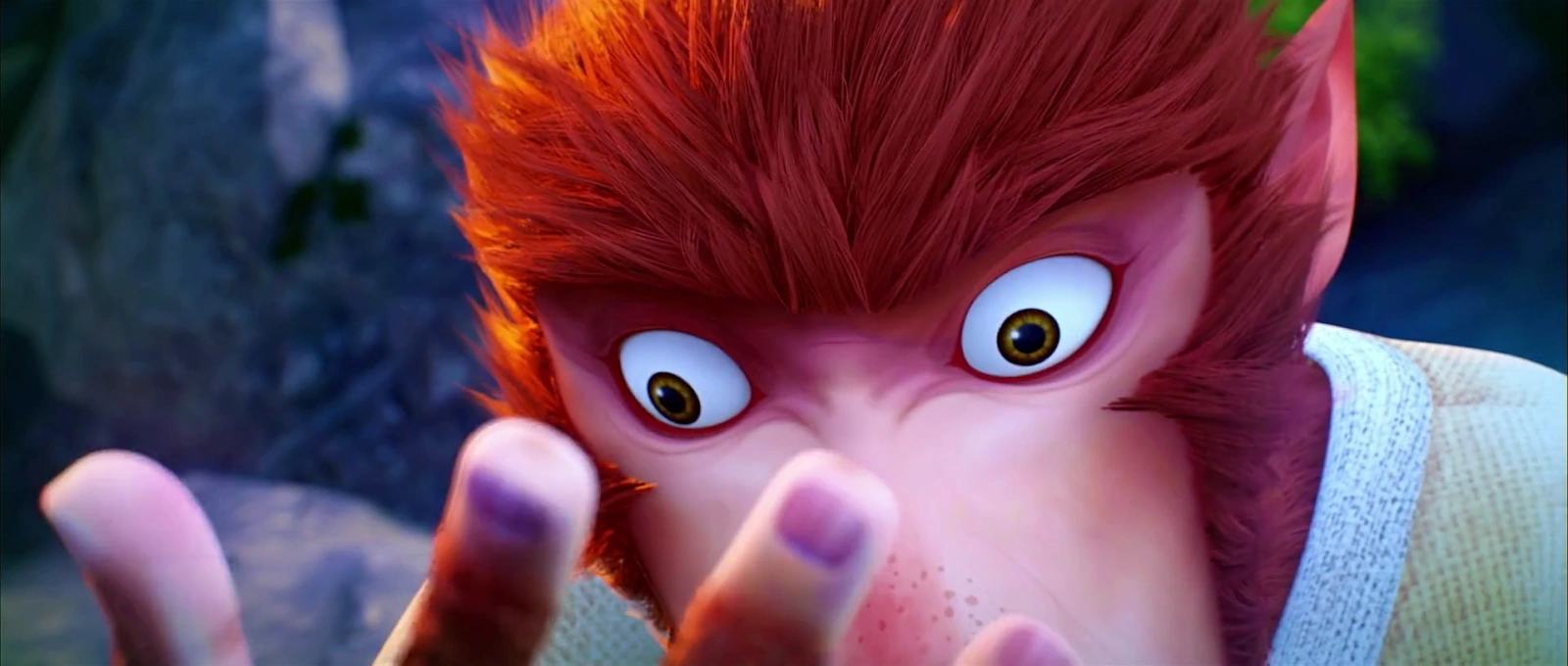 Monkey King: Hero Is Back screenshot 4