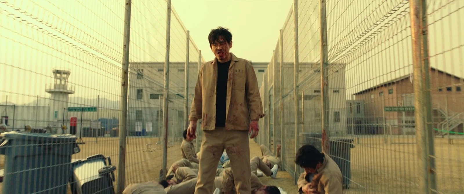 The Merciless screenshot 2