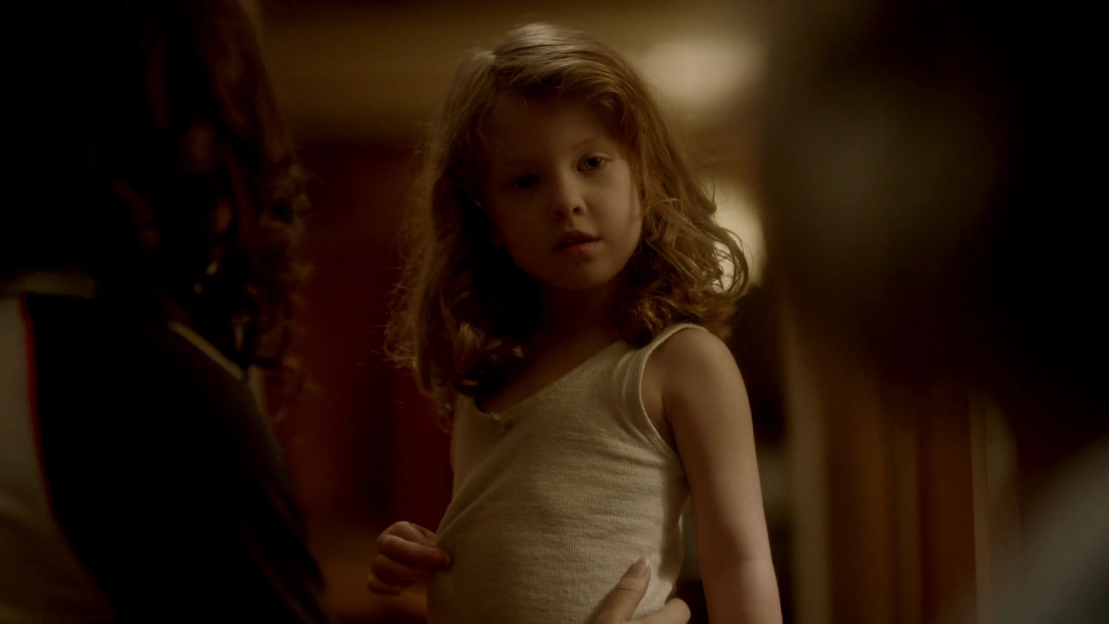 Girl in the Box screenshot 3