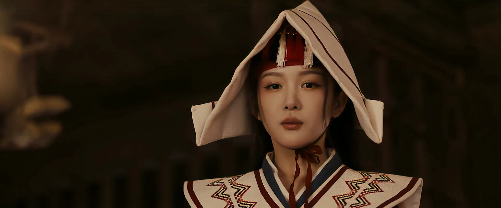 The Legend of Enveloped Demons screenshot 2
