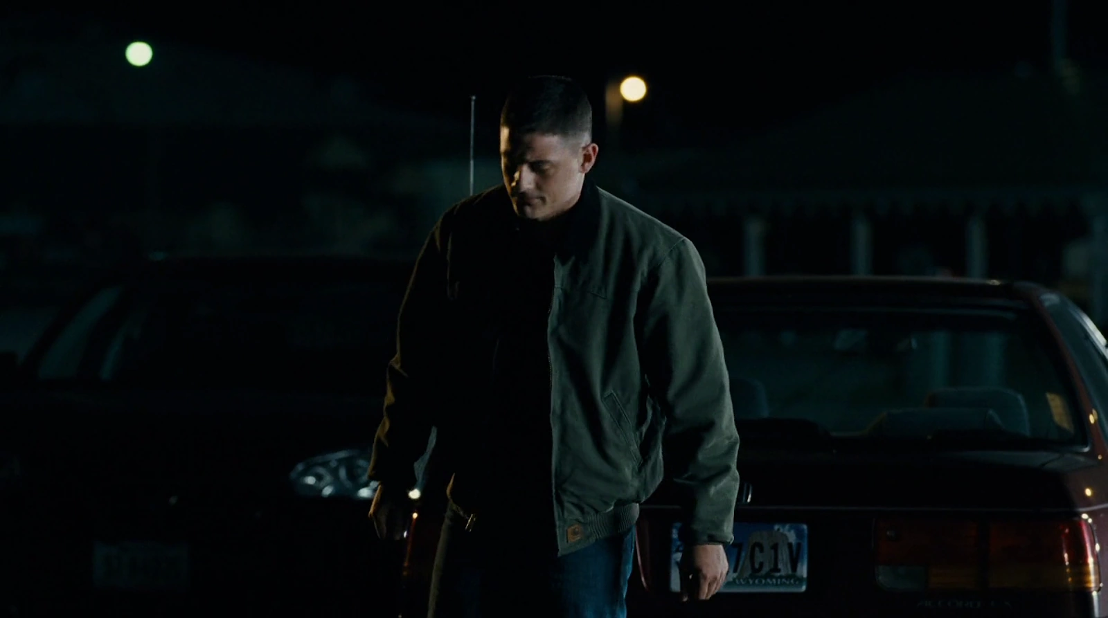 Taking Chance screenshot 2